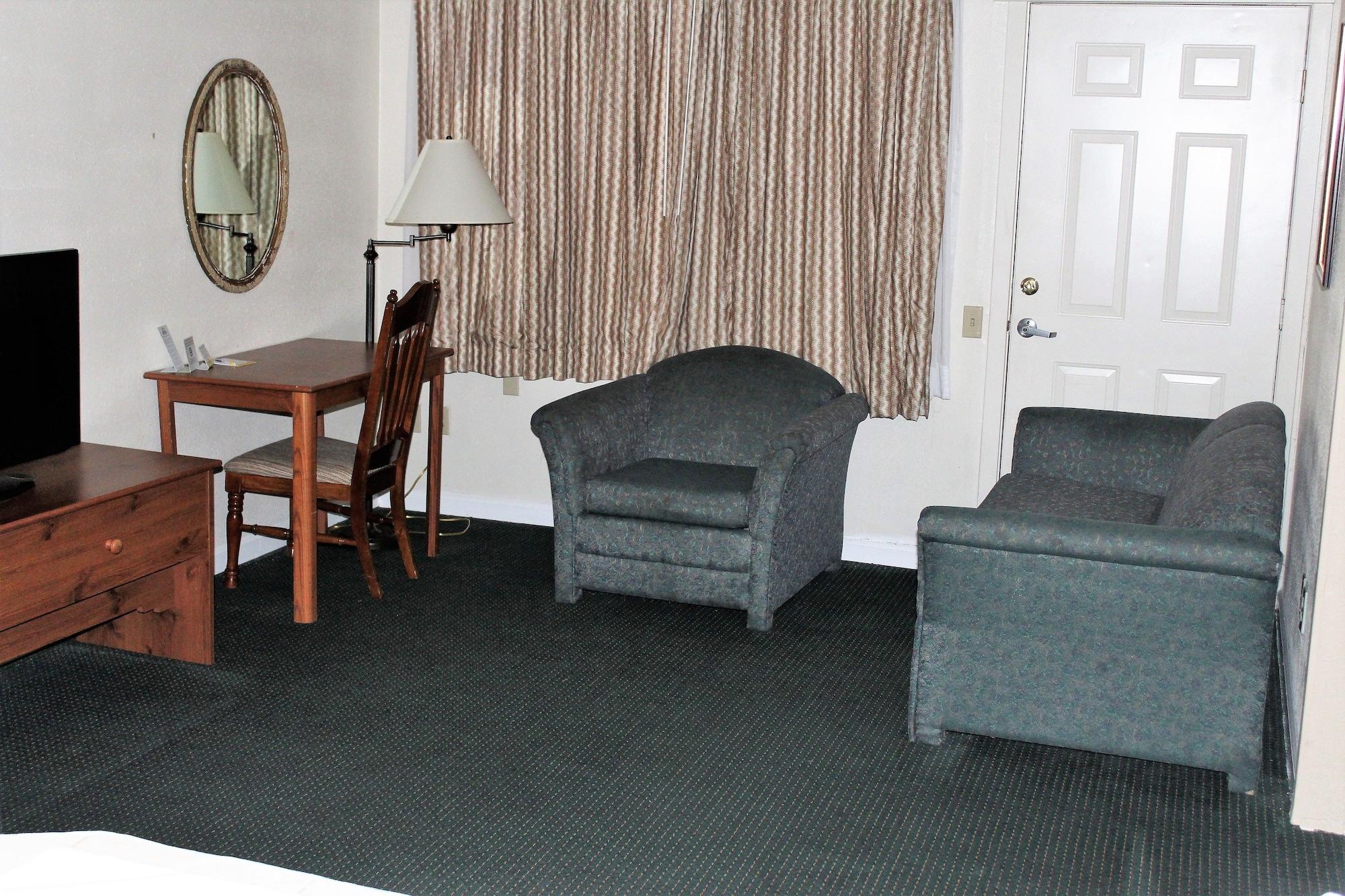Days Inn By Wyndham Everett Esterno foto