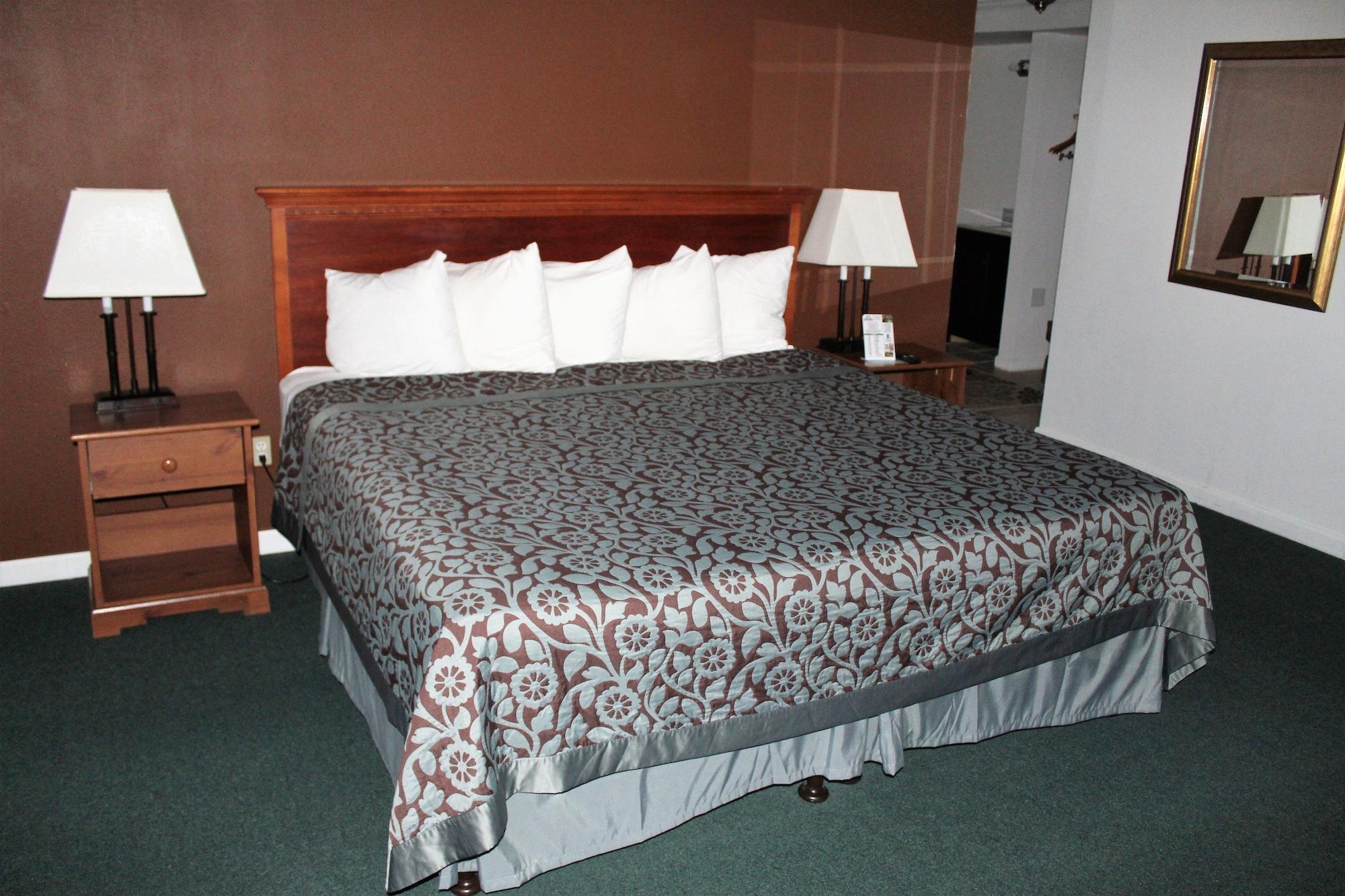 Days Inn By Wyndham Everett Esterno foto
