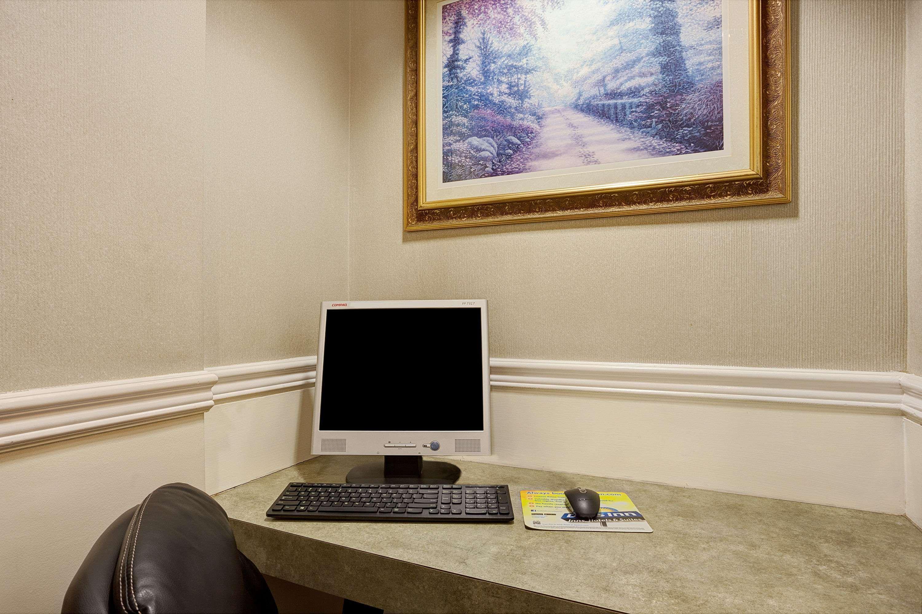 Days Inn By Wyndham Everett Esterno foto