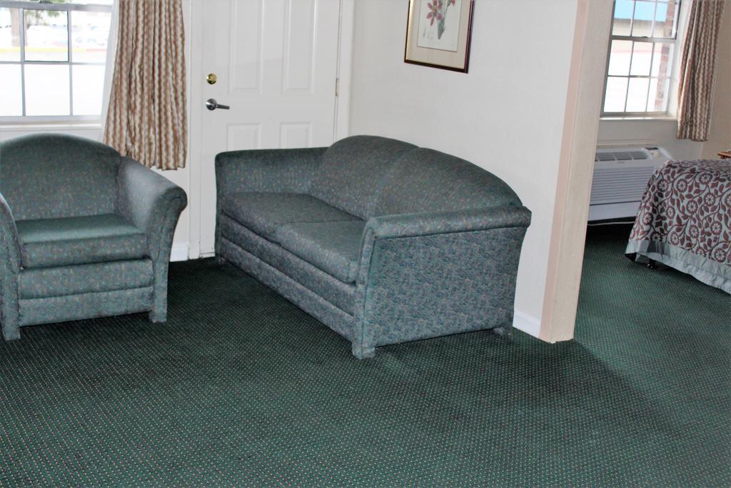 Days Inn By Wyndham Everett Esterno foto