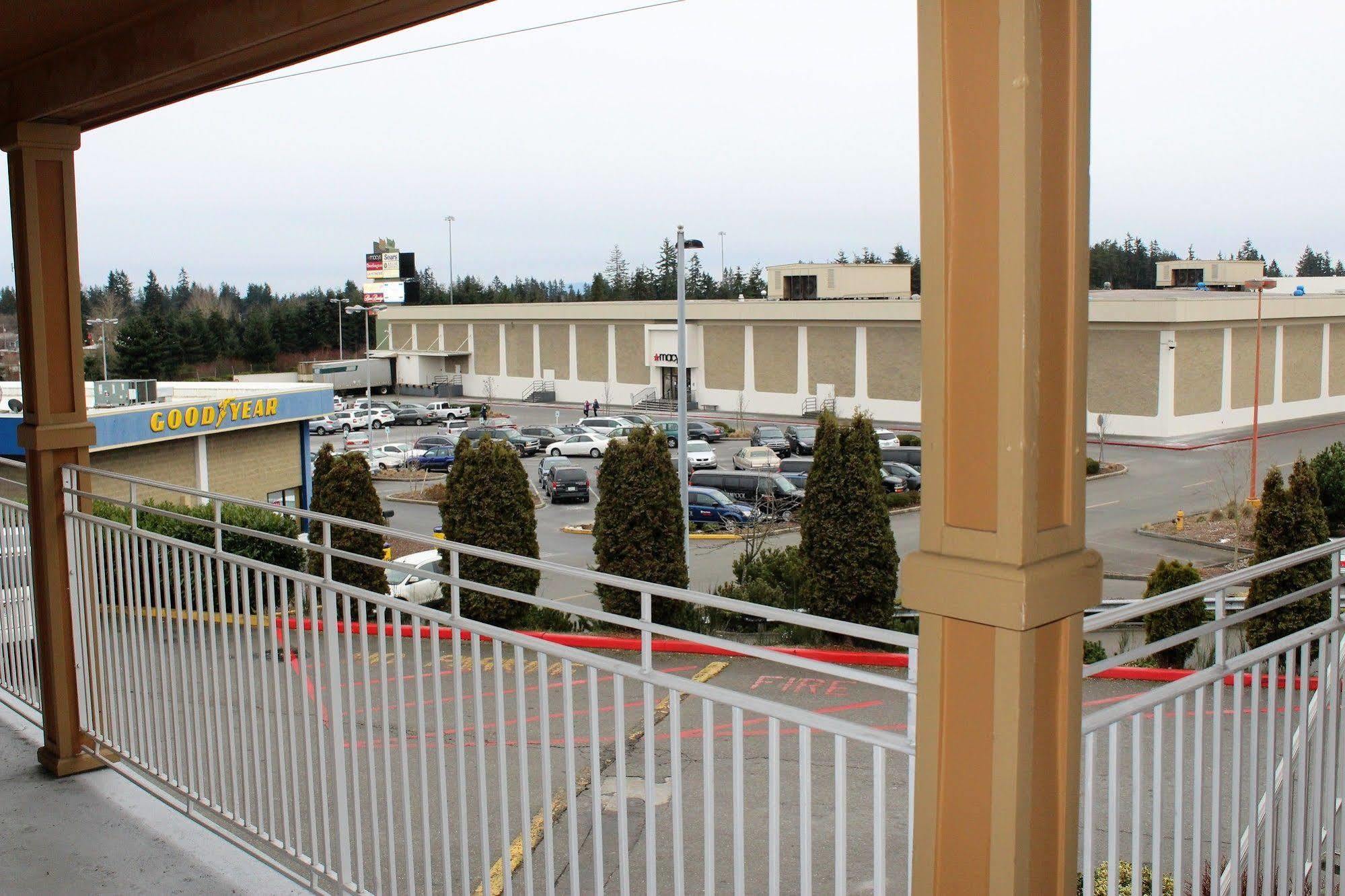 Days Inn By Wyndham Everett Esterno foto